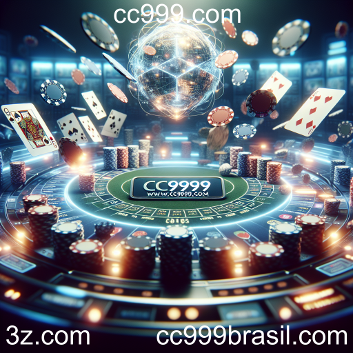 Descubra a Diversão dos Jogos de Cartas no cc999.com